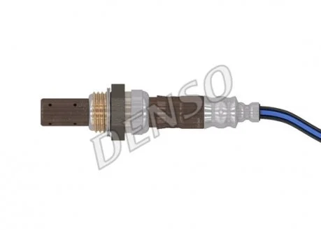 Лямбда-зонд (кількість дротів 4, 490мм) SUBARU OUTBACK 3.0 10.00-08.03 DOX0305 DENSO DOX-0305