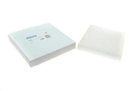 Фільтр салону Infiniti FX/G/M/Q50/Nissan Patrol 07- MAHLE / KNECHT LA 493