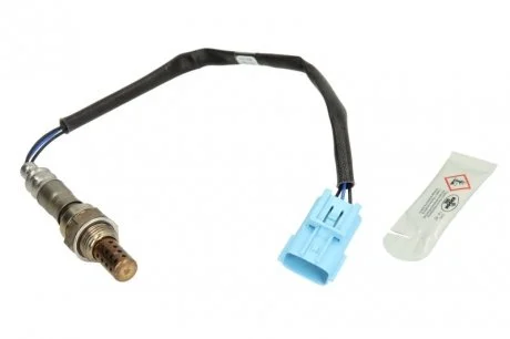 Лямбда-зонд (кількість дротів 3, 390мм) NISSAN ALMERA II, ALMERA TINO, PICK UP, PRIMERA SUZUKI BALENO 1.2-2.4 06.96- DENSO DOX-1379