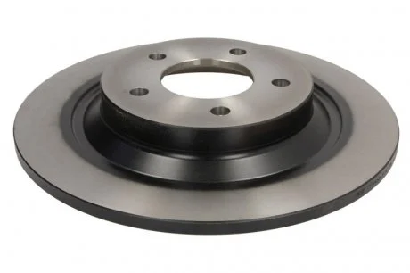 Гальмівний диск TRW DF4468