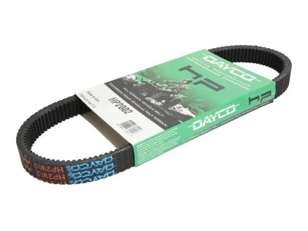 Варіаторний ремінь 30.0 x 1038 DY DAYCO HP2002
