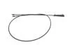 Трос капоту 3 (E90-E93)/X1 (E84) 06- N45/N43/M47/N52/N51/N57 BMW 51 23 7 184 432 (фото 1)