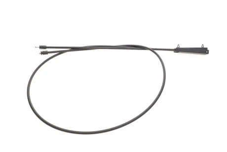 Трос капоту 3 (E90-E93)/X1 (E84) 06- N45/N43/M47/N52/N51/N57 BMW 51 23 7 184 432