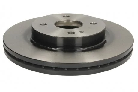 Гальмівний диск TRW DF4966