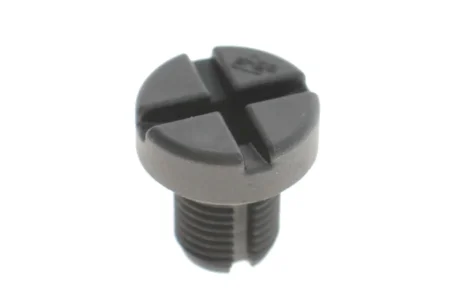 Гвинт пласмасовий видалення повітря M10 BMW 11 53 7 793 373