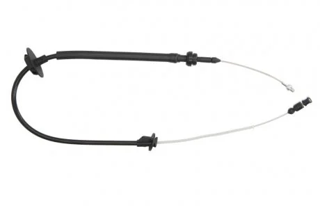 Трос газу TOPRAN TOPRAN / HANS PRIES 112 160