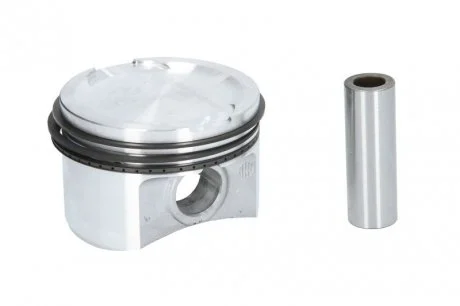 Поршень 87-138400-40 NURAL 8713840040