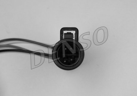 Лямбда-зонд (кількість дротів 4, 525мм) VOLVO C30, S40 II, V50 FORD C-MAX, C-MAX II, FOCUS C-MAX, FOCUS II, FOCUS III, GRAND C-MAX KIA SORENTO I 1.4-2.4 08.02-02.20 DENSO DOX-2055
