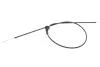 Трос капоту 1 (E81/E82/E87/E88)/3 (E90-E93)/X1 (E84) 04-13 N43/N47/N52/N53 BMW 51 23 7 201 904 (фото 1)
