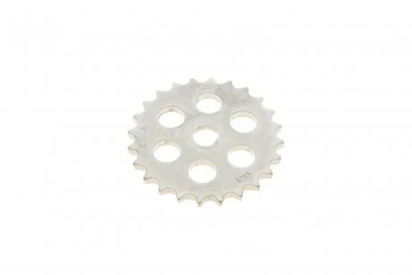 Шестерня насосу масляного 3 (E90-E93)/5 (F10/F11)/X3 (F25)/X5 (E70) 04- N47/N57 BMW 11 41 7 798 019