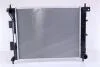 Радіатор HY i30(12-)1.4 CRDI(+)[OE 25310A5800] NISSENS 67607 (фото 2)