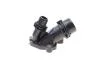 Фланець системи охолодження 3 (E90/5 (E60) 04-11 (N47/N57) BMW 11 11 7 800 048 (фото 7)