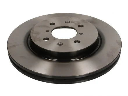 Гальмівний диск AUTOMOTIVE TRW DF6135