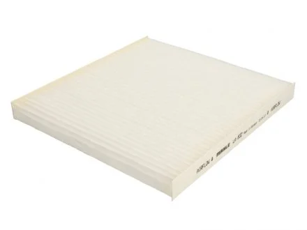 Фільтр, повітря у внутрішній простір KNECHT MAHLE / KNECHT LA 832