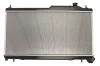 Радіатор SU FORESTER(08-)2.0 D(+)[OE 45119-AG080] NISSENS 67737 (фото 2)