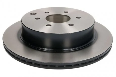 Гальмівний диск TRW DF6289