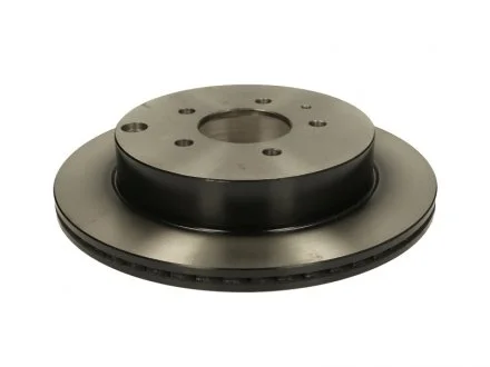 Гальмівний диск TRW DF6385