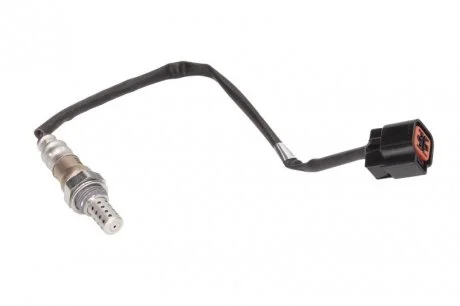 Лямбда-зонд (кількість дротів 4, 375мм) HYUNDAI ACCENT II, ACCENT III, COUPE I, COUPE II, ELANTRA III, GETZ, I30, MATRIX, TRAJET, TUCSON KIA CARENS I, CEE\'D, CERATO I 1.3-2.0D 12.96-12.12 DENSO DOX-2059