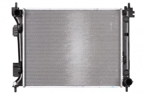Радіатор HY ACCENT(11-)1.4 CRDI(+)[OE 253101R300] NISSENS 67611