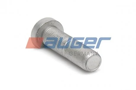 Болт колеса M22x1,5 x80мм BPW AUGER 65707