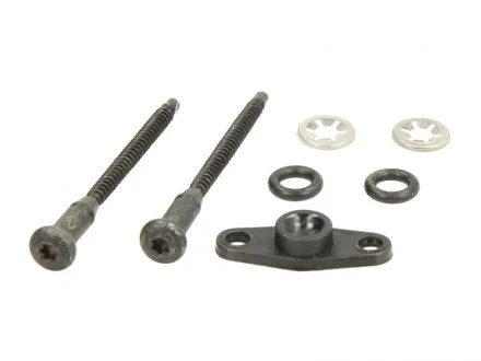 Корпус фари AUG AUGER 74908