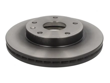 Гальмівний диск TRW DF6441 (фото 1)