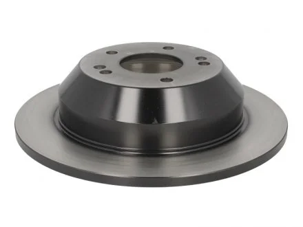 Диск зчеплення TRW DF7996