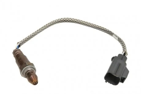 Лямбда-зонд (кількість дротів 4, 395мм) VOLVO S60 II, S80 II, S90 II, V40, V60 I, V70 III, V90 II, XC60 I, XC60 II, XC70 II, XC90 II 2.0D 09.13-12.22 DENSO DOX-0536