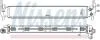 Радіатор AUDI A 1 / S 1 (8X) (10-) 1.4 TFSI NISSENS 65331 (фото 1)