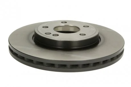 Диск гальмівний TRW DF6591