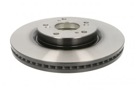 Гальмівний диск TRW DF6689