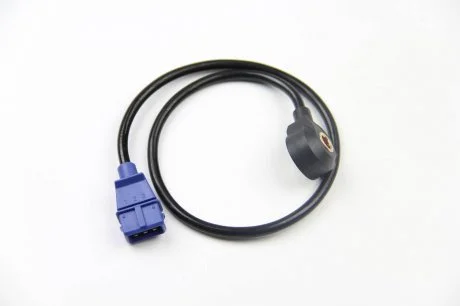 Датчик детонації AUDI A4/A6/VW PASSAT 1.6-2.8 86-05 AUTLOG AS4608
