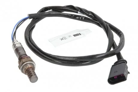 Лямбда-зонд (кількість дротів 4, 1260мм) AUDI A6 ALLROAD C6, A6 C6, Q7 2.4-3.2 05.04-08.15 DENSO DOX-1700