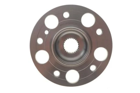 Маточина колеса задн MERCEDES C (CL203), C T-MODEL (S203), C (W203), CLC (CL203), CLK (A208), CLK (A209), CLK (C208), CLK (C209), SLK (R170), SLK (R171) 1.6-6.2 09.96-06.11 MEYLE 014 752 0002