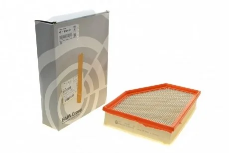 Фільтр повітр BMW 13 71 8 581 691