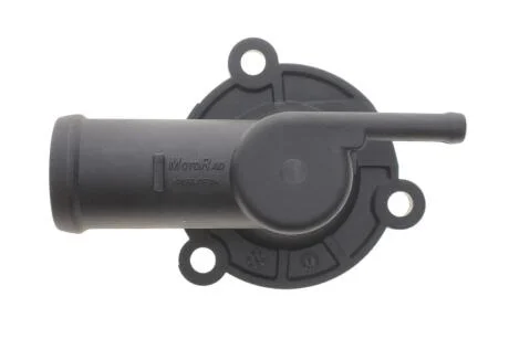 Термостат системи охолодження (88°C, в корпусі) SKODA FABIA I, FABIA I PRAKTIK 1.0/1.4 08.99-05.03 MOTORAD 687-88JK