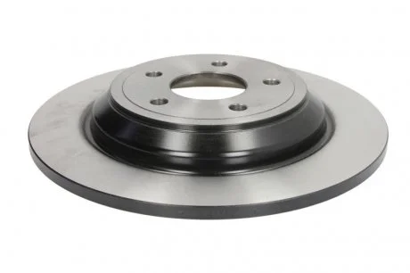 Гальмівний диск TRW DF6872