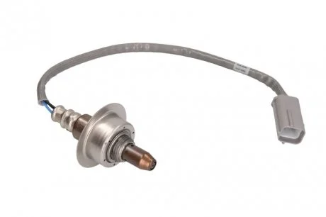 Лямбда-зонд (кількість дротів 4, 370мм) NISSAN CABSTAR, NAVARA NP300, PATHFINDER III 2.5D 01.05- DENSO DOX-0556