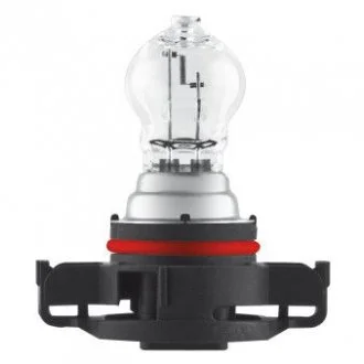 Лампочка Original Line галоген PSX24W (10 шт, 12 В, 24 Вт, тип гнізда: PG20/7) OSRAM 2504