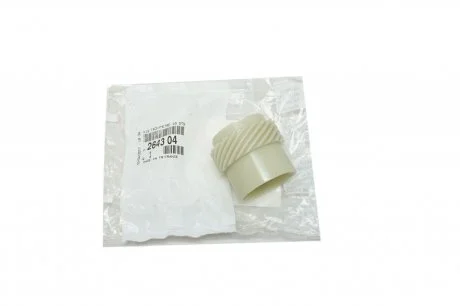 Шестерня приводу спідометра в КПП 19z Citroen Berlingo/Peugeot Partner Peugeot/Citroen 264304 (фото 1)