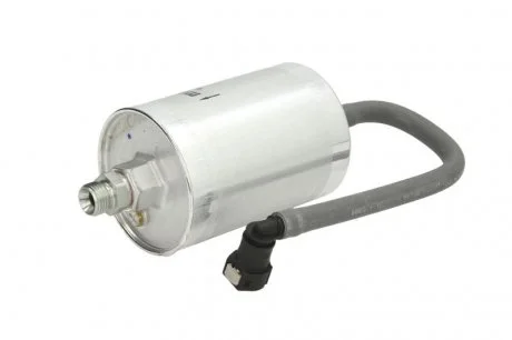 Фільтр палива KNECHT MAHLE / KNECHT KL 69