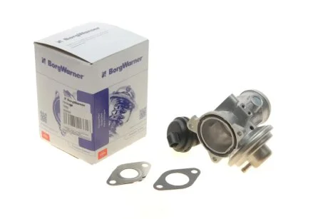 Клапан EGR WA7293D WAHLER 7293D