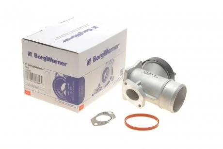 Клапан EGR WA7234D WAHLER 7234D