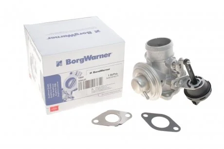 Клапан EGR WA7283D WAHLER 7283D