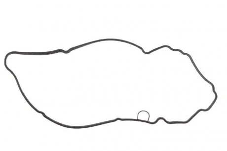 Прокладає кришку картера кермового механізму. MB OM501/OM502 EL ELRING 152.260