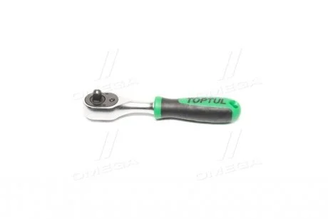 Трещітка 1/4 TOPTUL Toptul S135