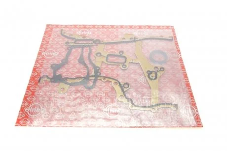 Прокладка EL384550 ELRING 384.550