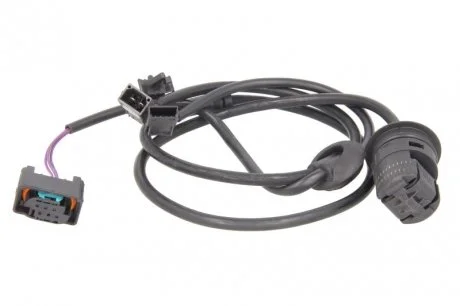 Датчик ABS задн Лів AUDI A6 C5 1.8-3.0 01.97-01.05 ABE CCZ1023ABE