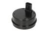 Датчик ABS задн Лів/Прав TOYOTA COROLLA, ECHO, IST, PORTE I, VIOS / SOLUNA VIOS, WILL CYPHA I, YARIS, YARIS VERSO 1.0-1.8 03.00-12.12 ABE CCZ1124ABE (фото 2)