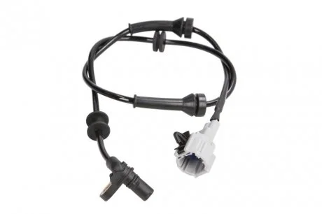 Датчик ABS передн Лів/Прав NISSAN NAVARA NP300, PATHFINDER III 2.5D/3.0D/4.0 10.04- ABE CCZ1142ABE
